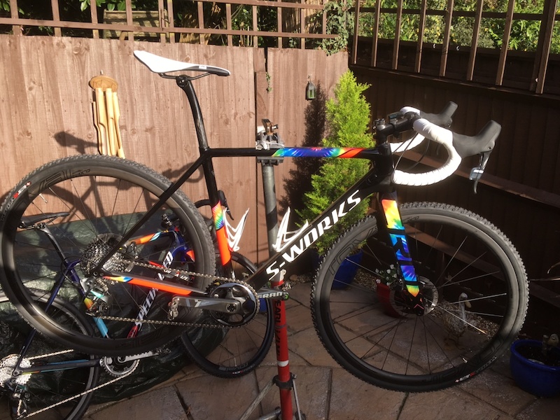 top swing front derailleur