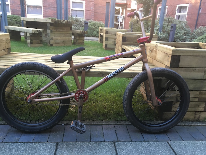 Mongoose scan bmx online