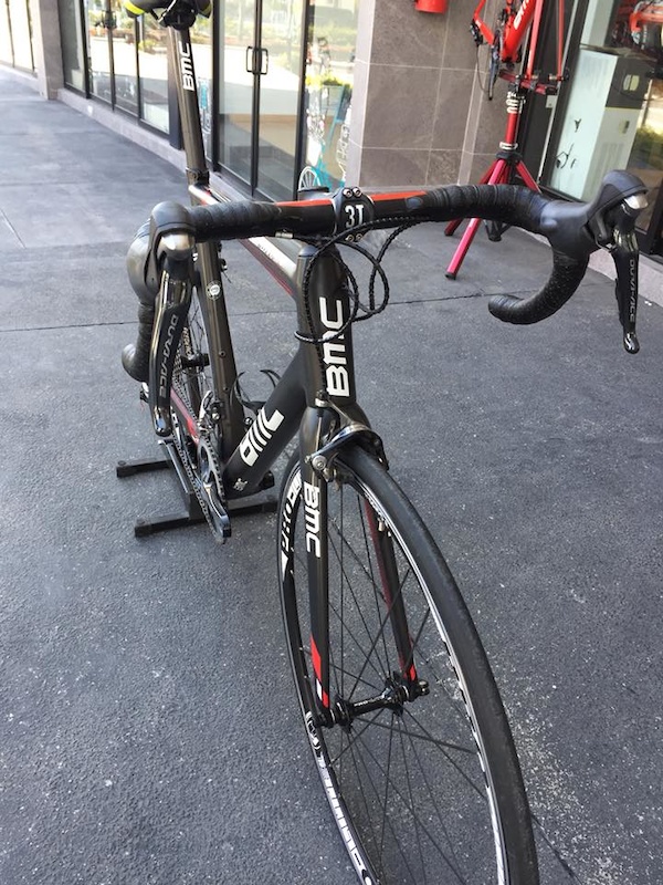 2015 bmc slr01