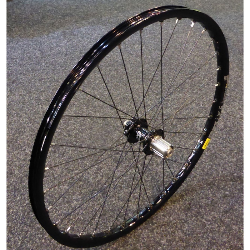 mavic en427 tubeless