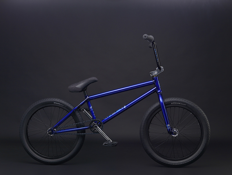 2015 NEW WeThePeople Crysis 20.5