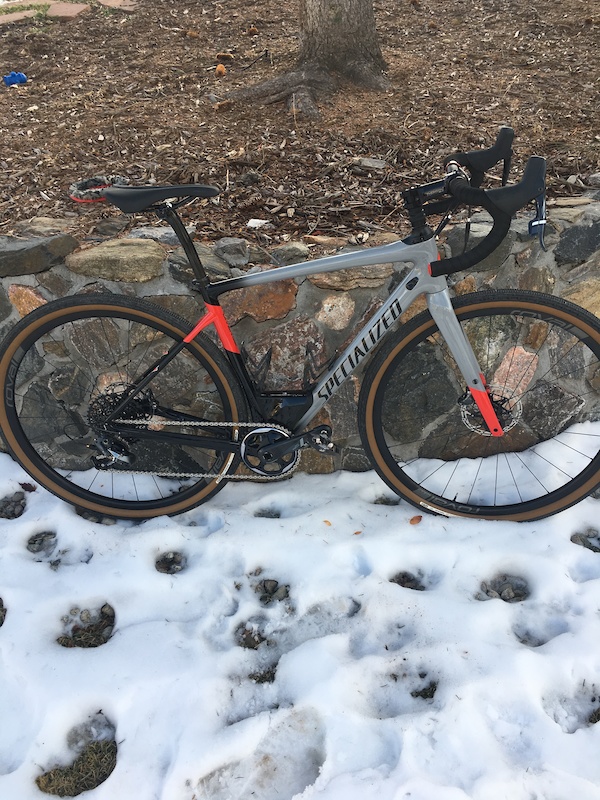 specialized diverge upgrades