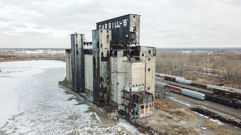 at First Ward in Buffalo, New York, United States photo