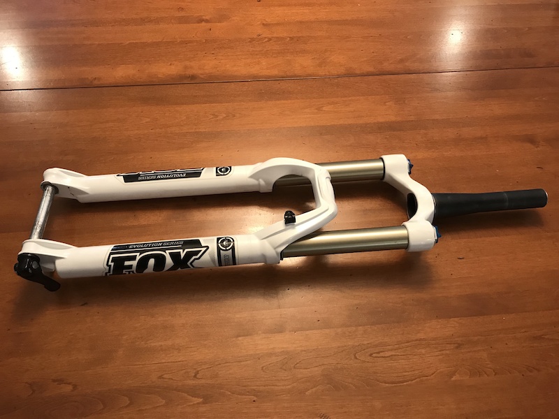 2014 FOX 32 Float CTD Evolution 150mm For Sale