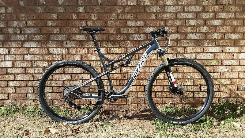 fezzari cascade peak for sale