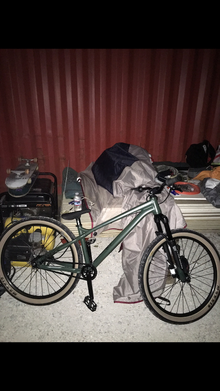 2018 commencal absolut