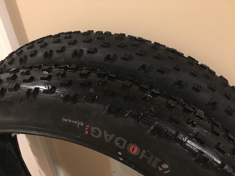 bontrager hodag 27.5 x 3.8