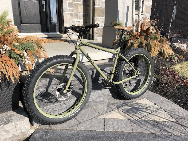 surly pugsley ops