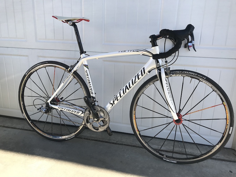 Specialized Tarmac Pro SL For Sale