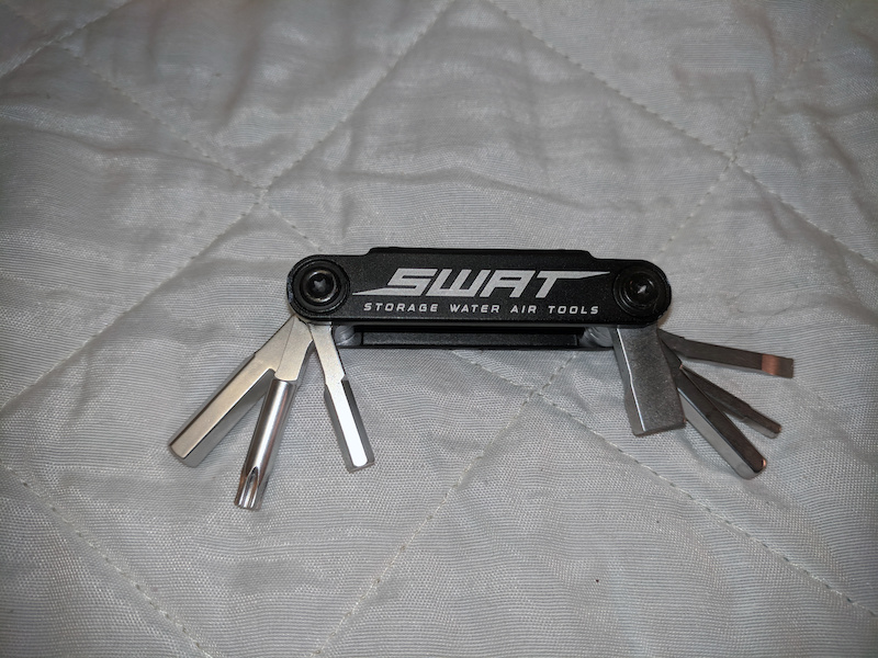 SWAT Multi-tool