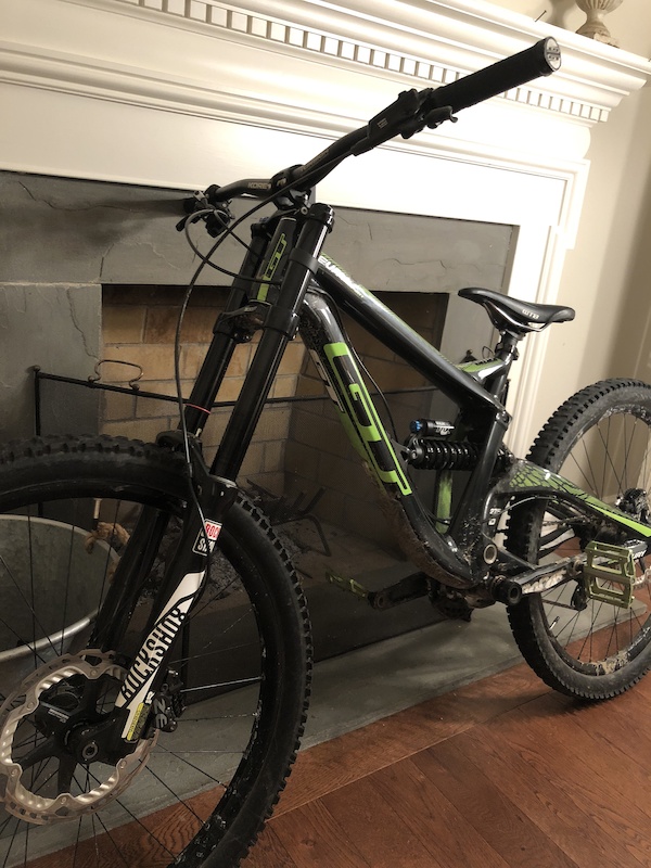 gt fury expert 27.5