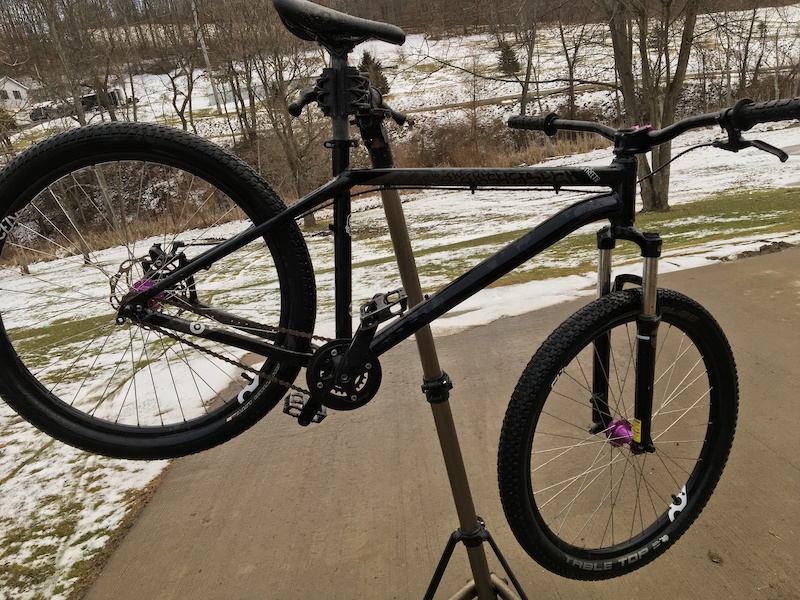 specialized p street for sale