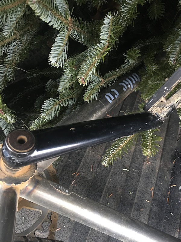 Profile bmx cranks For Sale