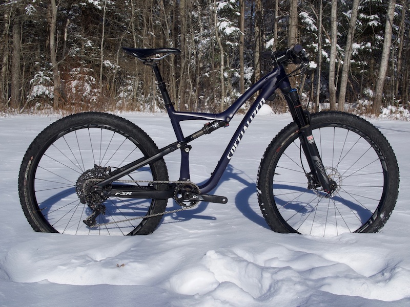 2016 specialized rumor 650b