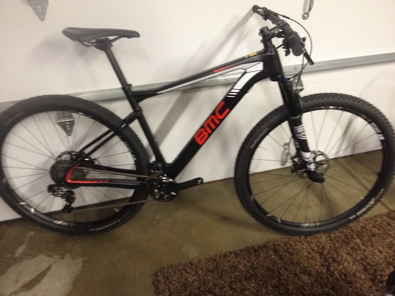 wahoo bolt stem mount