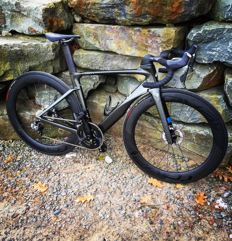 specialized venge disc pro