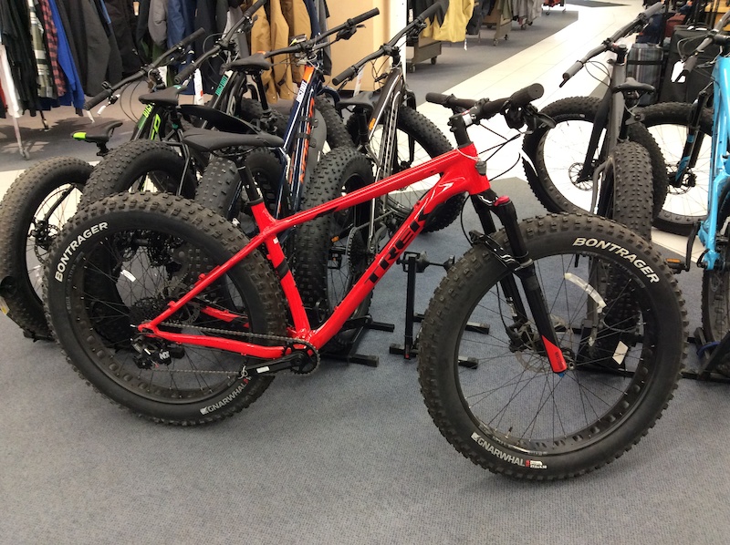 trek stache 7 vs farley 7 trek stache 7 vs farley 7