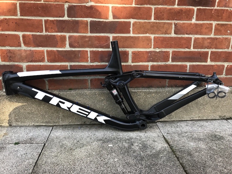 trek remedy c frameset