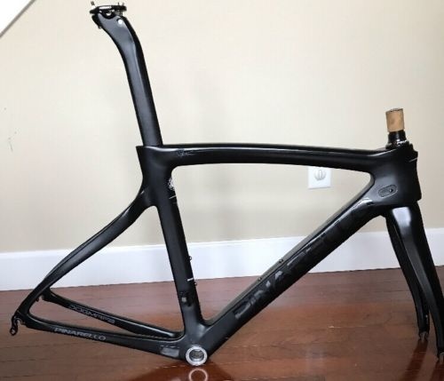 dogma f8 frameset sale