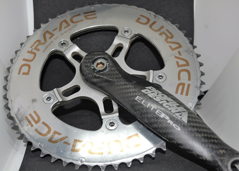 dura ace 7700 chainring