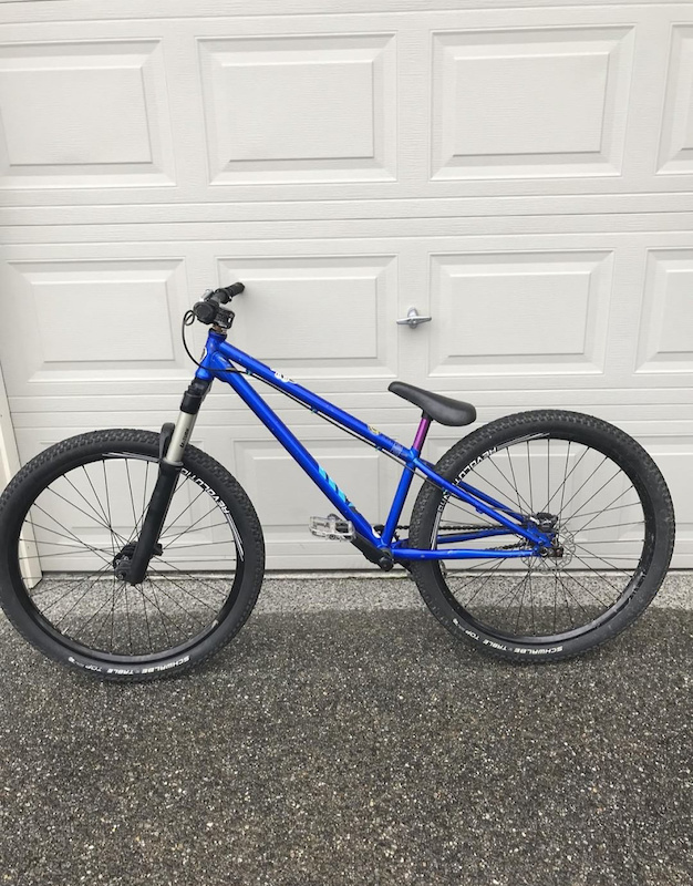 2013 Norco One 25 For Sale