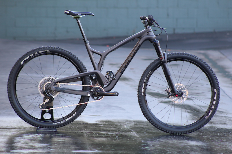 evil following for sale