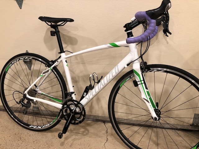 specialized dolce 48cm