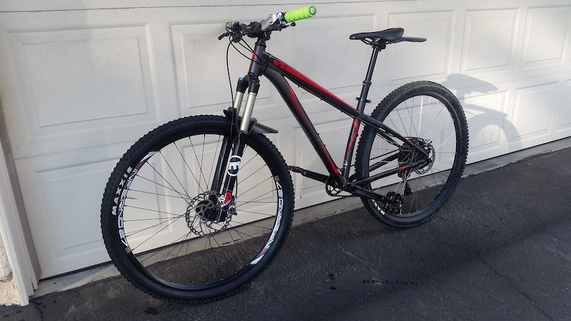 specialized hardrock 2016