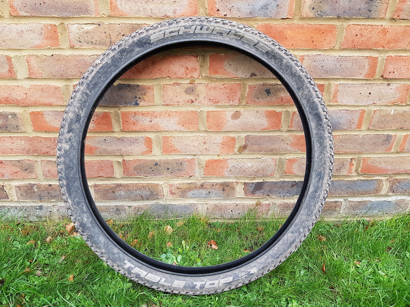 schwalbe table top 2.25