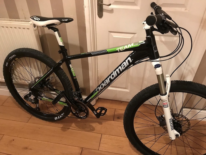 boardman mtb team hardtail 650b 2014