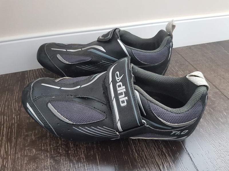 DHB Cycling / Triathlon Shoes 41 Size For Sale