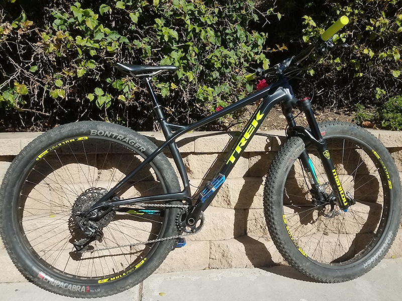 trek stache 9 for sale