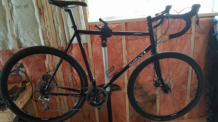 surly straggler 60cm