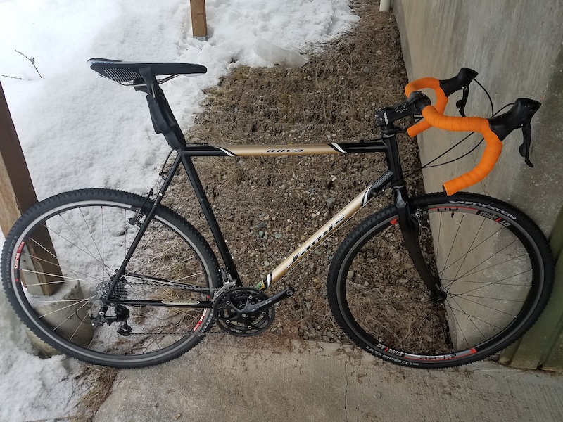 jamis bike saddle