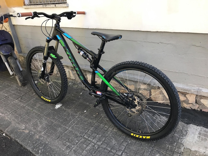 kona precept 130 price