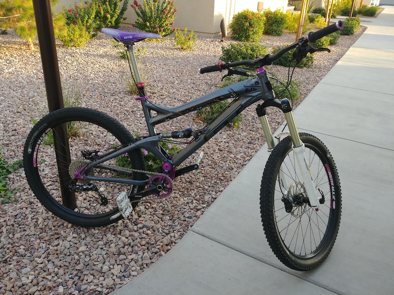 2011 GT Distortion 2.0 Large/Long PRICE DROP For Sale