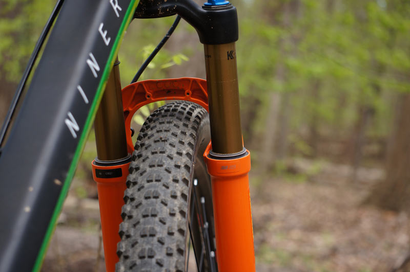 syncros trail front fender