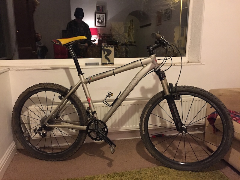 specialized m5 s works 2002