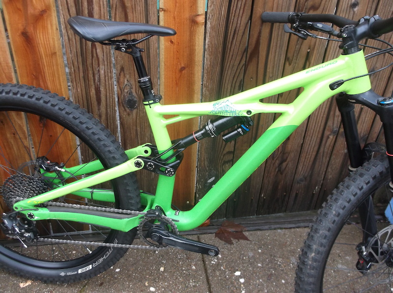 enduro bikes for sale craigslist