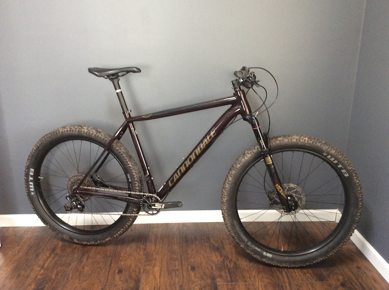 Cannondale Beast Of The East 2 For Sale Off 78 Medpharmres Com