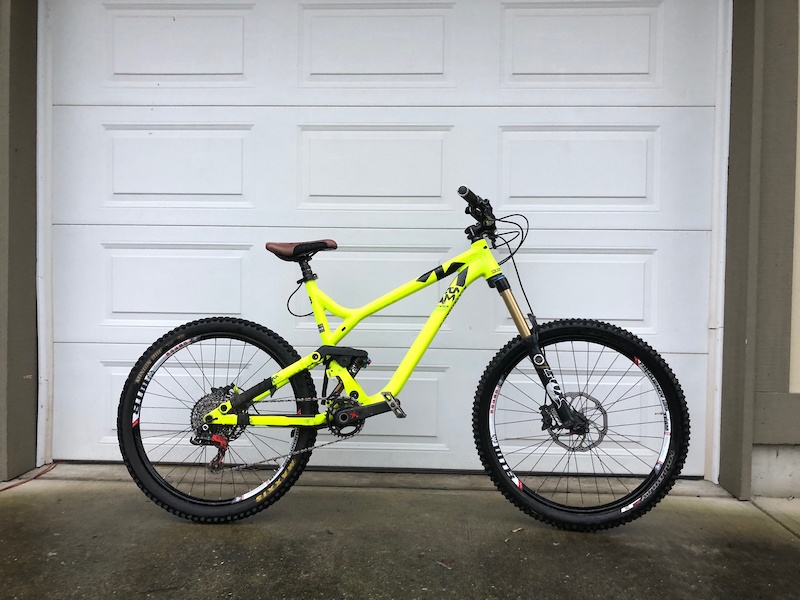 commencal meta am 2014