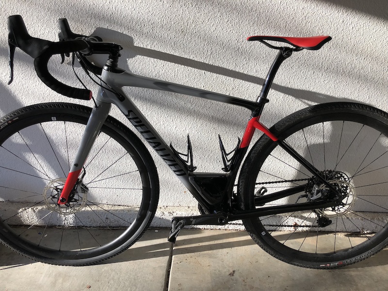 2018 specialized diverge expert for sale