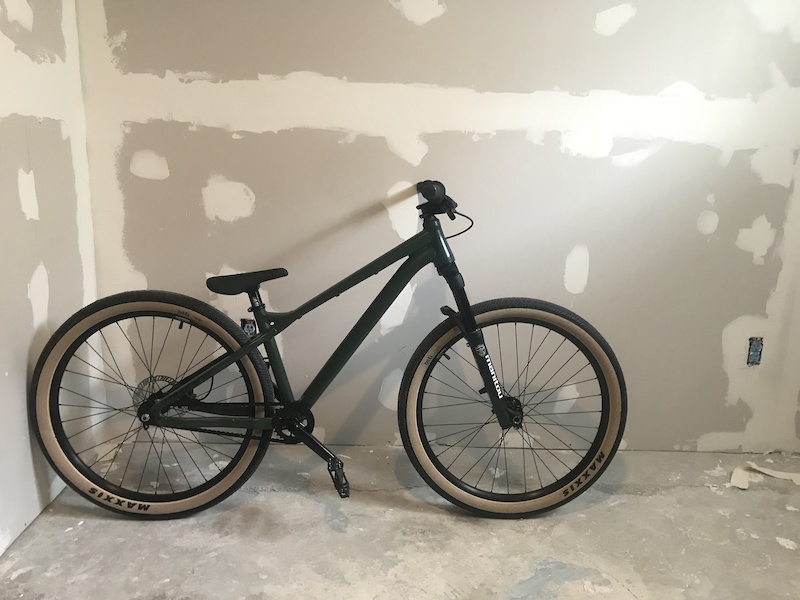 2018 commencal absolut