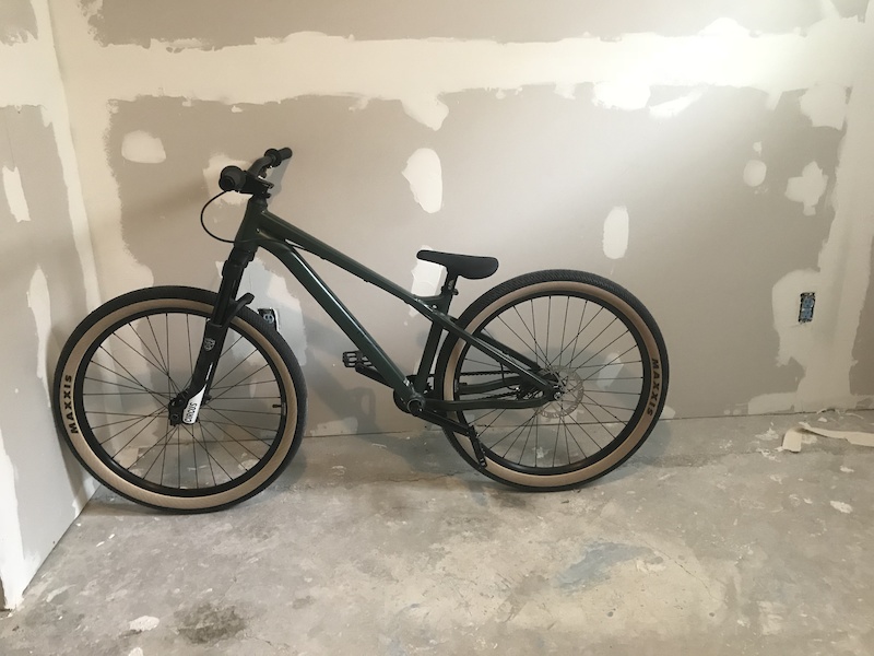 2018 Commencal Absolut Brand New For Sale