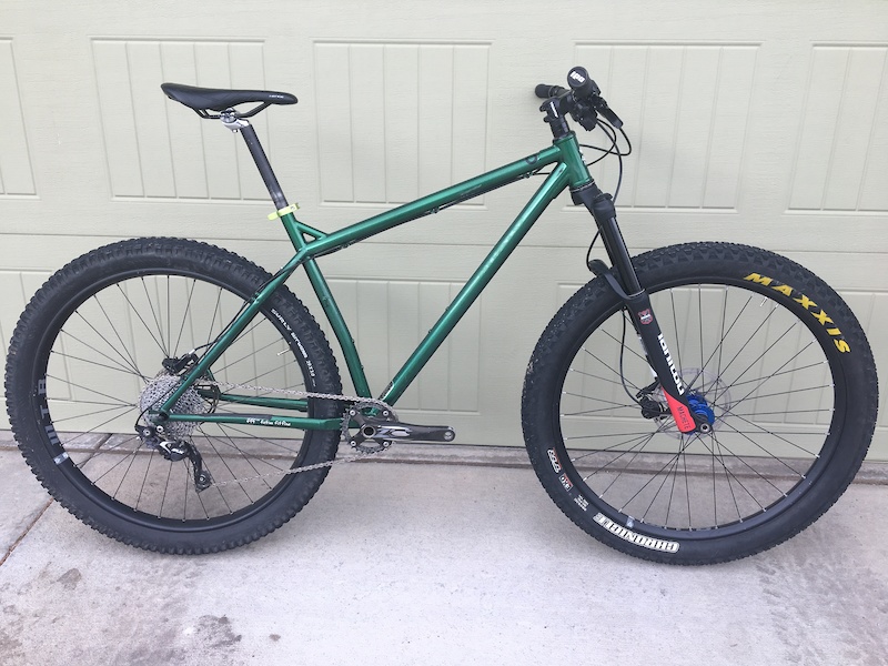2015 surly krampus