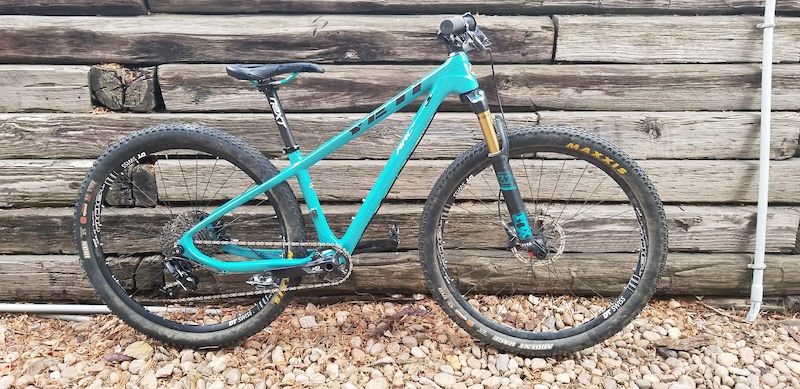 yeti arc 27.5