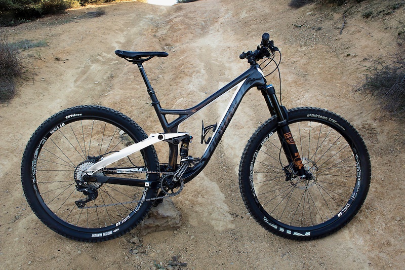 devinci django 27.5