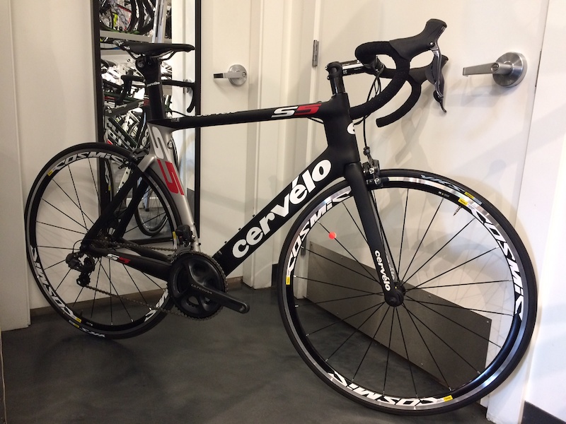 Cervelo s5 2014 for sale sale