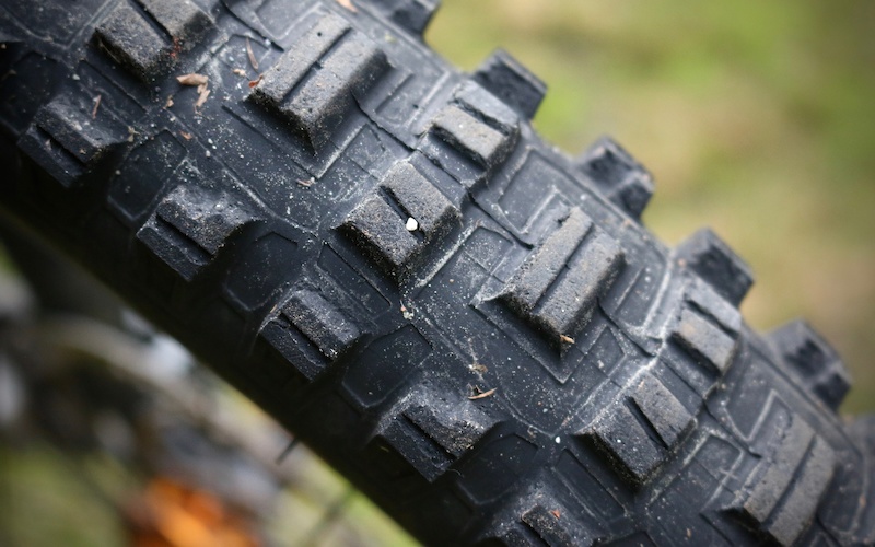 best wtb tire combo