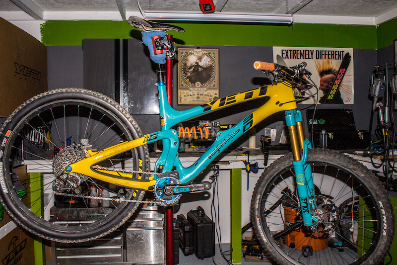 yeti sb6 2016